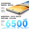 澳浪適用 vivoY300Pro手機(jī)殼保護(hù)套 y300pro手機(jī)套鏡頭全包簡(jiǎn)約親膚四角氣囊防摔軟殼外背殼 透明 曬單實(shí)拍圖