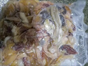 羊雜原味羊雜碎羊肉熟食火鍋食材正宗羔羊雜羊肚心肺牛羊燉料 精選羊雜2斤 曬單實(shí)拍圖
