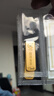 中國(guó)黃金（CHINA GOLD）AU9999足金投資金條財(cái)富金條20g收藏儲(chǔ)蓄金磚薄片投資金 足金投資金條 10g 曬單實(shí)拍圖