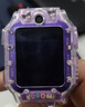 童語適用小天才電話手表Z10/Z9透明印花保護殼Z8/Z7/Z6Pro少年版/Z6/Z5/Q2A/Q1R/Q1C/D3/N3/U3 Z6Pro/少年版/Z6S/Z6A庫洛咪保護殼 保護殼+鋼化膜兩張 曬單實拍圖