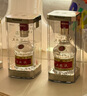五糧液 普五八代/七代 經(jīng)典五糧液 52度 375ml 濃香型白酒 五糧液八代  375ml*1瓶 曬單實(shí)拍圖