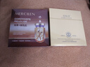 夢(mèng)希藍(lán)玻色因雙抗免洗睡眠面膜涂抹抗皺緊致提拉補(bǔ)水保濕衰老抗氧化淡紋 1盒/20包 曬單實(shí)拍圖