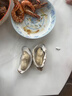 【鮮活】乳山生蠔 特大牡蠣海蠣子 生鮮國慶送禮海鮮水產(chǎn)貝 凈重9斤 3-4兩/個 —家庭聚餐 曬單實拍圖