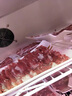 邁豹切肉機(jī)商用大功率大型加大入料口工程款自動(dòng)立式電動(dòng)自動(dòng)豬肉鮮肉切片絲丁肉沫肉塊切塊機(jī) 鏈條雙皮帶2200W 曬單實(shí)拍圖