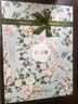 babycare山茶花新生兒禮盒出生禮物寶寶用品大全 波塔淺木棕 66cm  曬單實拍圖