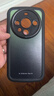 蘭超 適用華為mate60pro/50手機(jī)殼 Mate60全包防摔ins風(fēng)30pro簡(jiǎn)約高級(jí)感mate40泡芙硅膠軟殼漸變男女款 【黑色】高級(jí)漸變綠-贈(zèng)保護(hù)膜 華為Mate60Pro 曬單實(shí)拍圖