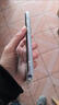 華為（HUAWEI）原裝華為P50手機殼P50Pro硅膠高清透明簡約防摔軟 全包鏡頭高清冰透殼 1個裝 華為P50 曬單實拍圖