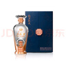 五糧液（WULIANGYE）【超級會(huì )員周】和美湖北濃香型白酒52度 52度 750mL 1瓶 曬單實(shí)拍圖