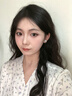 紅笙s999銀耳釘女士生日禮物送女友老婆耳環(huán)結婚紀念日浪漫實用飾品 999銀梅花淡水珍珠氣質耳釘 曬單實拍圖
