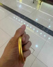 ?；酥閷汓S金泥鰍背心經(jīng)手鐲999足金足銀古法傳承寬面磨砂金包銀鐲子送禮 心經(jīng)手鐲-62圈口 包金5克-現(xiàn)貨速發(fā) 曬單實(shí)拍圖