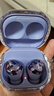 【二手99新】SAMSUNG/三星Galaxy Buds Pro 主動(dòng)降噪真無(wú)線(xiàn)藍牙耳機手機安卓耳機 梵夢(mèng)紫 曬單實(shí)拍圖
