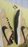 耐克（NIKE）SB DUNK LOW男女休閑低幫滑板鞋 FZ1278-200 42.5 曬單實拍圖