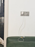 CangHua 適用榮耀6A數據線(xiàn)雙頭type-c充電線(xiàn)66W/40W快充通用榮耀Magic6/200/X50/Play手機平板筆記本1.2米 曬單實(shí)拍圖