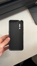 裁冰 適用vivo s1pro手機殼全包防摔保護套散熱超薄鏡頭全包磨砂軟膠軟殼 適用VIVO S1Pro 手機殼 黑色 曬單實(shí)拍圖
