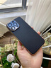 YOOVEI適用于蘋(píng)果16promax手機殼真皮高端防摔iPhone15保護套超薄女款ip14外殼奢華13por商務(wù)男士限量版2 【優(yōu)雅黑】甄選頭層真皮+升級鏡頭保護 蘋(píng)果16ProMax 曬單實(shí)拍圖