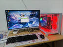 亞安科【節(jié)能款企業(yè)級i9】RTX5060獨顯128G內(nèi)存4T硬盤臺式電腦商務(wù)辦公主機3A游戲辦公設(shè)計渲染組裝電腦 主機【24寸護眼節(jié)能顯示器全套】 套一：i9級16線程|32G|節(jié)能辦公優(yōu)選 曬單實拍圖