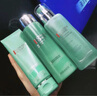 碧歐泉（BIOTHERM）男士水動力三件套護膚套裝保濕補水提亮控油潔面生日禮物送男友 「鎮(zhèn)店三件套」 潔面+水+乳 曬單實拍圖