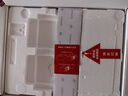 松發(fā)瓷器整套陶瓷餐具中式家用碗碟套裝結(jié)婚喬遷送禮碗盤禮盒裝2024新款 海棠依舊28頭6人份 曬單實(shí)拍圖