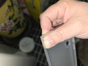 Karen Burton 適用三星S25Ultra手機(jī)殼Galaxy s24Ultra保護(hù)套半透明鏡頭全包防摔超薄時(shí)尚男女簡(jiǎn)約波紋軟殼 三星S24ultra【透明色】 不沾指紋丨時(shí)尚潮流丨肌膚手感 曬單實(shí)拍圖