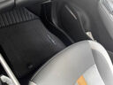 車(chē)麗友 適用于奇瑞瑞虎8腳墊18-25款tpe全包圍plus五六七座pro汽車(chē)環(huán)保 單層TPE腳墊 瑞虎8 五座 曬單實(shí)拍圖