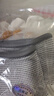 彩荷精品腦紋桃核手串矮樁小桃胡原籽單圈男女手持文玩佛珠手鏈 新手入門(mén)級腦紋手串14-16mm 曬單實(shí)拍圖
