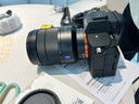索尼（SONY） ILCE-7M4 A7M4全畫幅微單相機 4K視頻直播 索尼A7M4 FE24-70mm F4 標準套裝 官方標配 曬單實拍圖