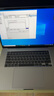 蘋果（Apple） MacBook Pro/Air M1/i7二手蘋果筆記本電腦輕薄游戲辦公設計剪輯 95新16寸A2141灰/銀-I7/16G/512 曬單實拍圖