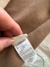 巴拉巴拉童裝男童衛(wèi)衣套頭春秋裝2024款寶寶圓領(lǐng)寬松繡花上衣208324121101 曬單實(shí)拍圖