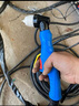 滬上（HUSHANG） 【內(nèi)置氣泵】等離子切割機雙電壓切割電焊兩用一體機220V工業(yè)級 割20毫米+焊80加強雙電壓 10米槍 曬單實拍圖