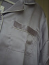 絲界真絲睡衣女100%桑蠶絲簡(jiǎn)約純色情侶絲綢家居服絲綢套裝七夕禮物 曬單實(shí)拍圖