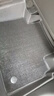車麗友專用現(xiàn)代伊蘭特腳墊tpeix25/35途勝L菲斯塔領(lǐng)朗動索納塔瑞納勝達 【腳墊+單片尾箱墊】雪妮絲黑色 途勝/途勝L 曬單實拍圖