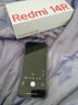 MI紅米Redmi 14R 5G新品大屏高刷大音量手機(jī) 薰衣紫 6GB+128GB 曬單實(shí)拍圖