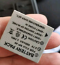 伊弗頓 富士NP40 868 DC868 FNP40 F470 F402 F455 F460適用相機(jī) 電池*1+充電器*1 曬單實(shí)拍圖