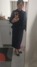 啄木鳥(niǎo)官方輕奢顯瘦小香風(fēng)時(shí)尚套裝裙女氣質(zhì)半身裙兩件套2025春秋新款套 藏藍色 外套+裙子 XL (115-130斤) 曬單實(shí)拍圖