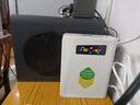 征西 變壓器220V轉110V日本220V轉100V大功率3000W電源電壓轉換器海淘 純銅JYK-2000VA（220轉110 100） 曬單實(shí)拍圖