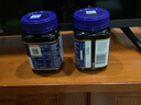 蜜紐康（Manuka Health）新西蘭原裝進(jìn)口 麥盧卡蜂蜜UMF16+500g 天然蜂蜜節(jié)日送長輩 曬單實拍圖