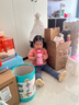 美贊臣藍(lán)臻3段幼兒配方奶粉 新國(guó)標(biāo) 藍(lán)臻3段 820g 2罐 曬單實(shí)拍圖