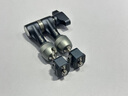 斯莫格（SmallRig）相機(jī)通用型魔術(shù)手臂萬(wàn)向支架單反雙頭阿萊拓展微單反配件適用于索尼佳能松下監(jiān)視器支架蝸牛云臺(tái) 【7寸】雙頭魔術(shù)手（4194） 曬單實(shí)拍圖