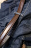 森馬（Semir）連衣裙女翻領(lǐng)燈籠袖休閑風(fēng)2025夏季防曬收腰短裙戶外109325114027 曬單實(shí)拍圖