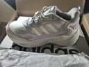 阿迪達(dá)斯（adidas）童鞋24冬季女童運(yùn)動(dòng)鞋CLIMAWARM小大童兒童時(shí)尚保暖休閑鞋JH7135 曬單實(shí)拍圖