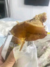 劉敬賢去皮雞腿即食雞腿輕食代餐健身零食飽腹果木煙熏手槍腿戰(zhàn)斧大雞腿 煙熏味150g去皮大雞腿*6袋 曬單實拍圖