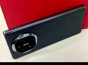 華為（HUAWEI） Mate X5 折疊屏手機 全網(wǎng)通 12GB+512GB 羽砂黑 *【贈云盤(pán)】 曬單實(shí)拍圖