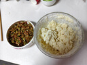日本絞肉機(jī)家用全自動(dòng)多功能電動(dòng)蒜泥神器攪碎機(jī)輔食機(jī)嬰兒料理機(jī) 三件套裝(大+中+小) 2套刀 2.1L 曬單實(shí)拍圖
