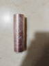 碧靈（BLING） T2 紫銅帶 銅板 銅箔 銅皮 接地銅帶 銅片 純紫銅 0.01-1mm 0.1mm*100mm*1米 曬單實(shí)拍圖