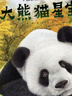 【出版社直發(fā)】中國旗艦物種系列大熊貓星寶+東北虎的故事+雪豹梅朵+大象的旅行 兒童繪本3-6-9歲自然動(dòng)物科普童書(shū)小學(xué)生課外書(shū)閱讀書(shū)籍 【新書(shū)】大熊貓星寶（單冊精裝） 曬單實(shí)拍圖