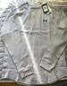 安德瑪（UNDERARMOUR）DFO男子圓領(lǐng)運動(dòng)休閑長(cháng)袖T恤1302355 摩登灰011 L 曬單實(shí)拍圖