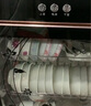 科榮商用消毒柜嵌入式三層大容量雙門(mén)高溫消毒碗柜餐飲家用立式廚房碗筷餐具茶杯嬰兒奶瓶消毒柜帶烘干 128【五層架】1060mm高 曬單實(shí)拍圖