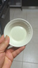佩爾森調(diào)料碟蘸料碟壽司小吃碟味碟家用陶瓷餐具奶油風(fēng)小碟子醬油碟 4英寸碟三色混裝9個(gè) 曬單實(shí)拍圖