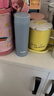 膳魔師（THERMOS）保溫杯便攜口袋迷你水杯杯子150ml JOJ-151 ICB七夕送禮 曬單實(shí)拍圖