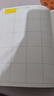 kinbor2026時(shí)間軸-薄荷奶凍A5手帳本PU皮面手賬本時(shí)間管理記錄本日記本效率計(jì)劃日程本筆記本子DT53576 曬單實(shí)拍圖